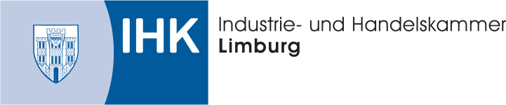 Logo of IHK Limburg